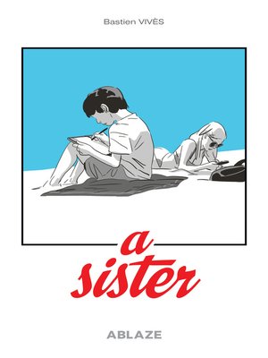 cover image of A Sister